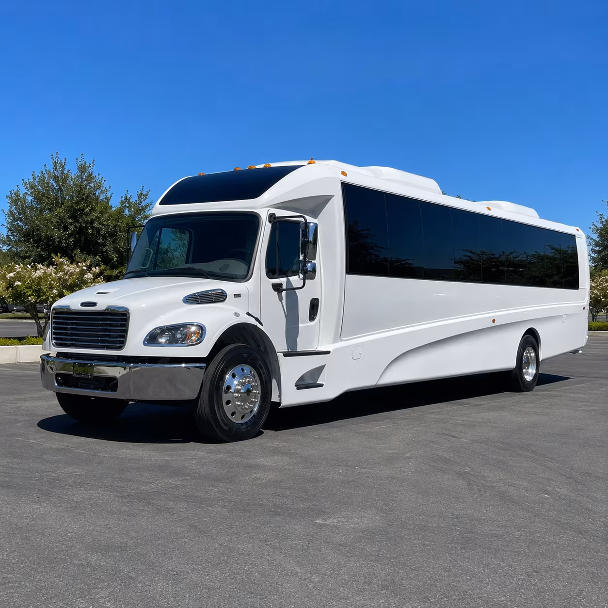 Minibus Rental