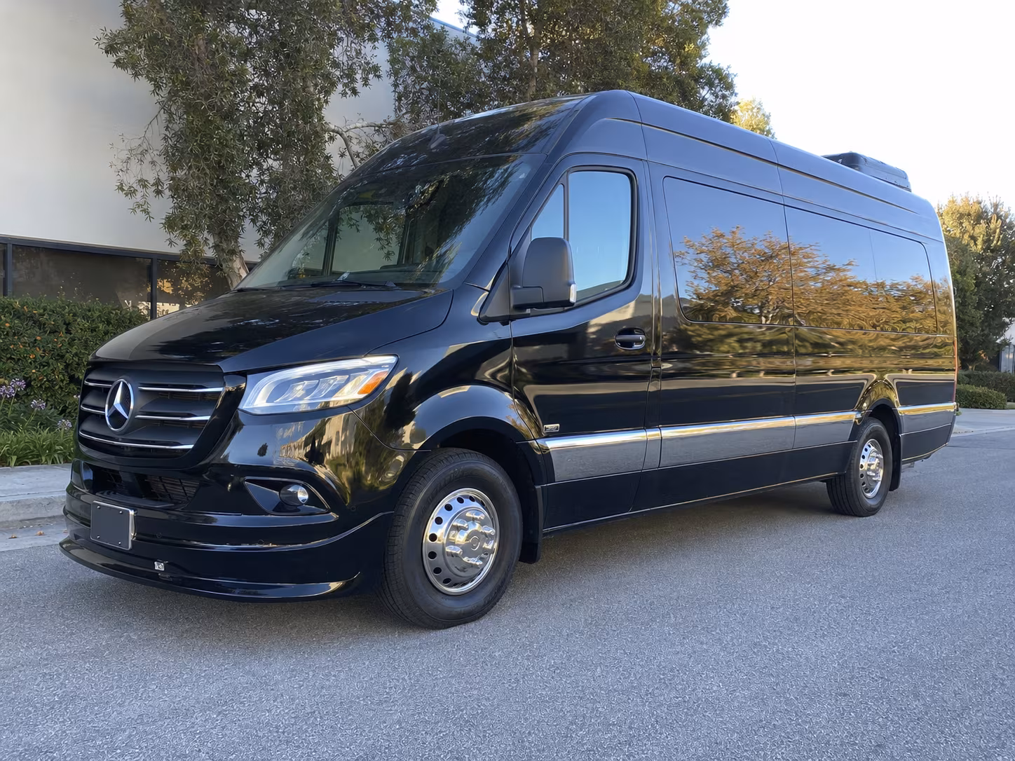 Allen Airport Shuttles & Transportation