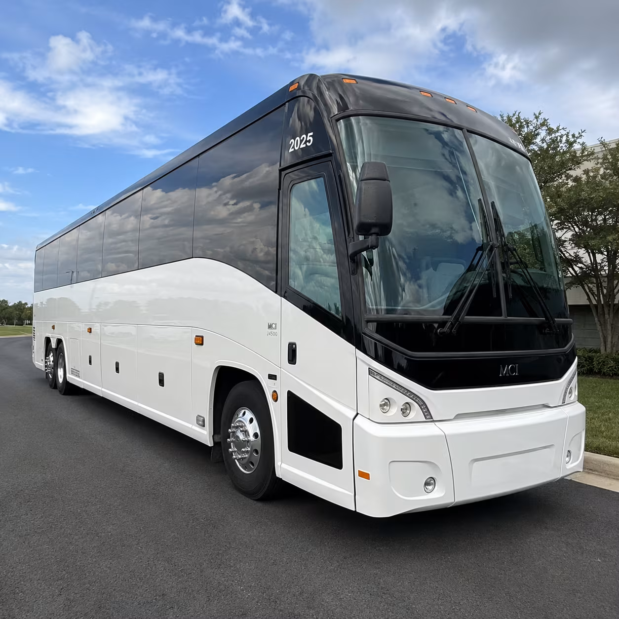 Arlington Corporate Event Transportation