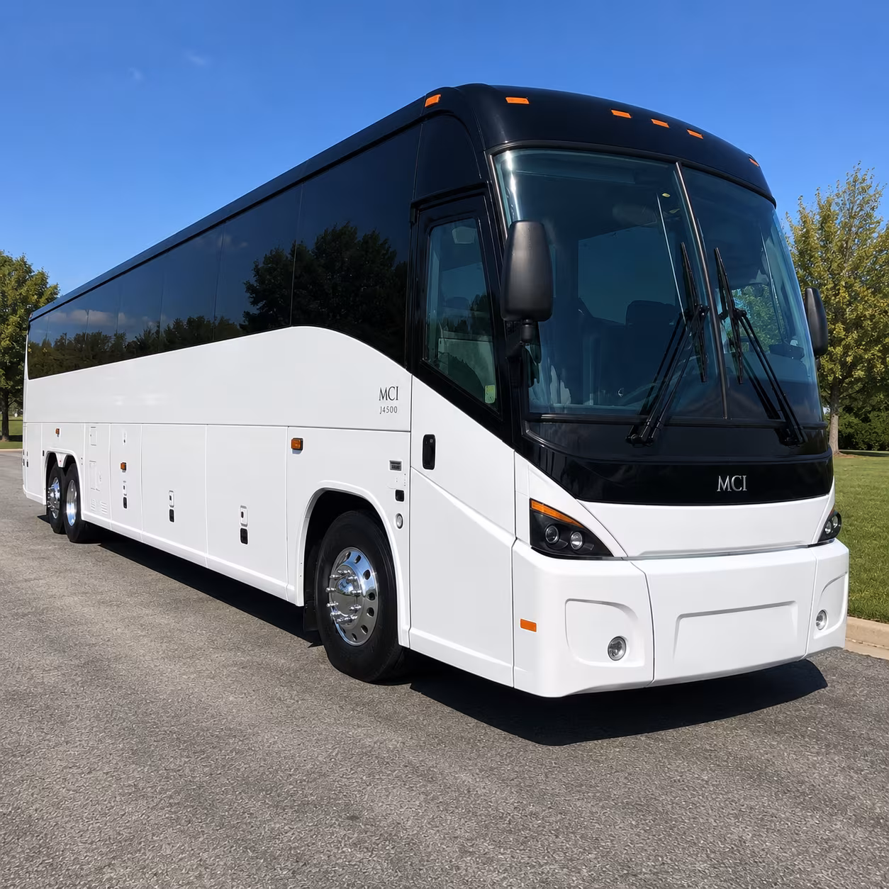 Carrollton Corporate Event Transportation