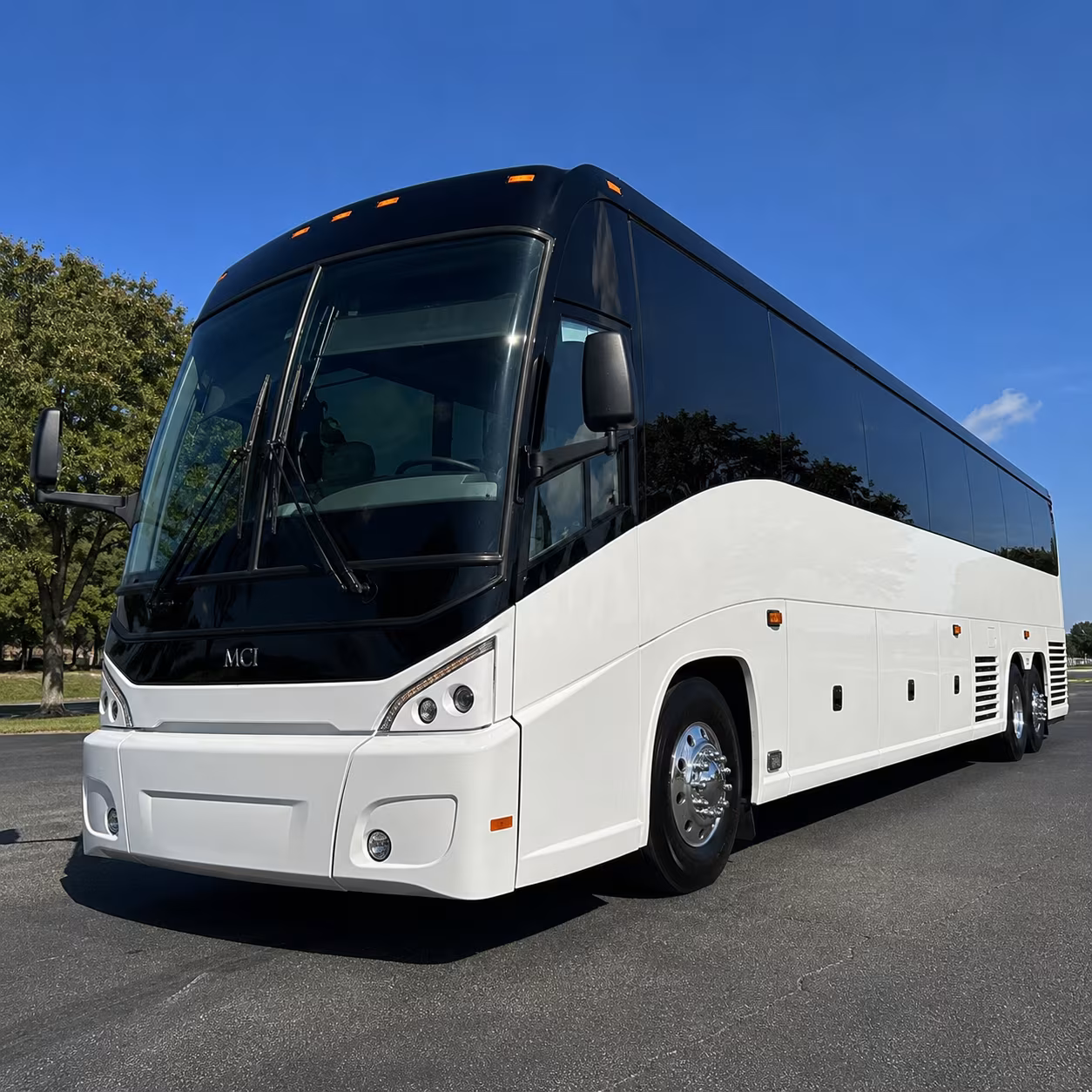 Carrollton School Event & Field Trip Transportation