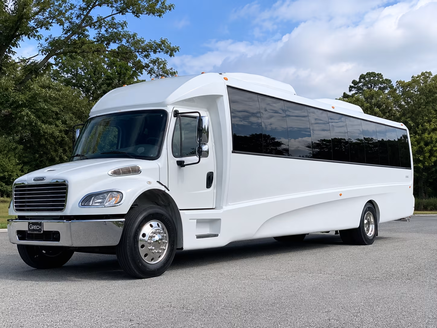 Carrollton Winery Tour & Pub Crawl Transportation