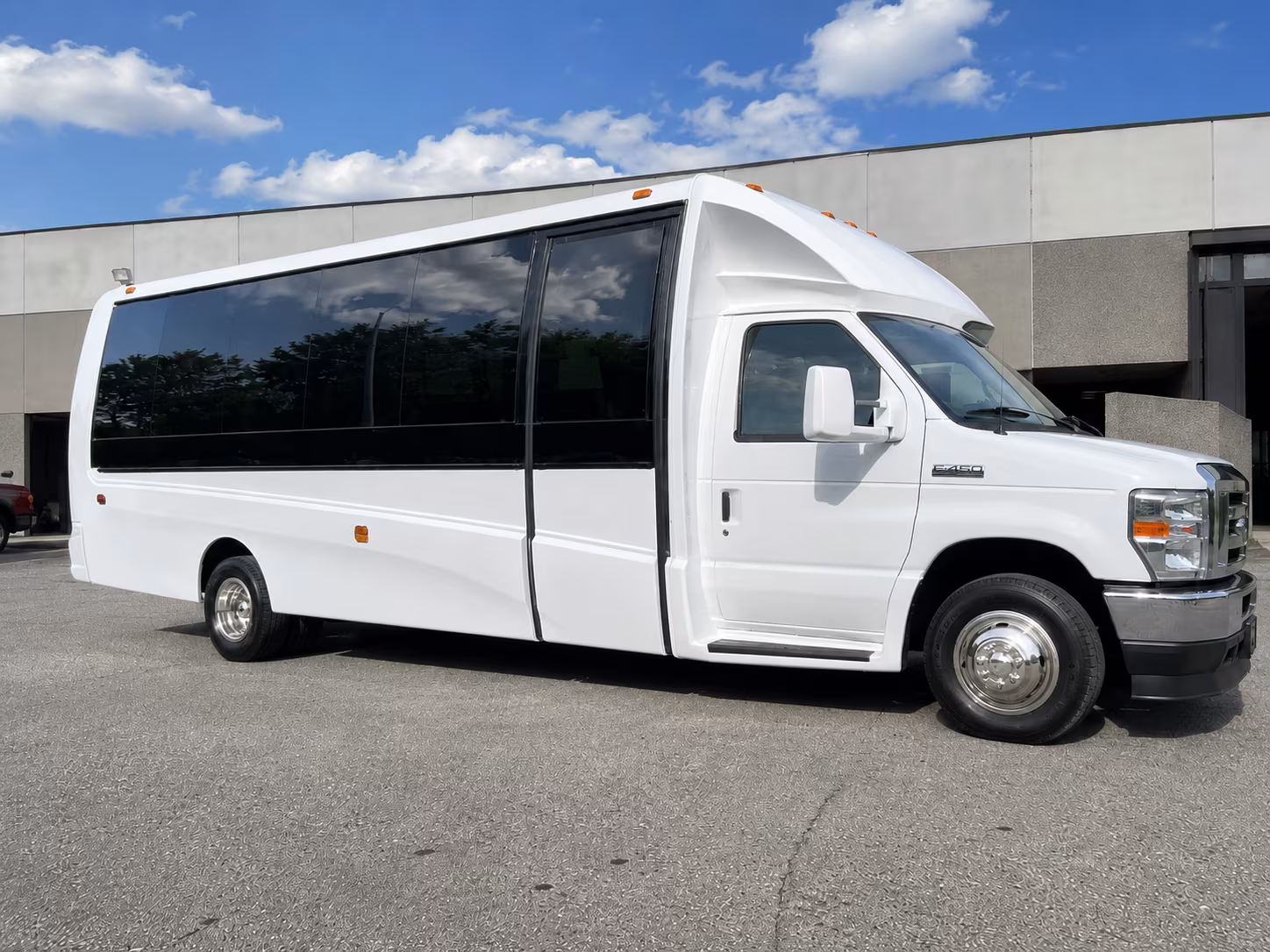 Dallas Airport Shuttles & Transportation