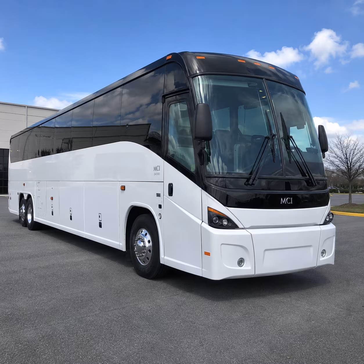 Grand Prairie Wedding Transportation & Shuttle Service