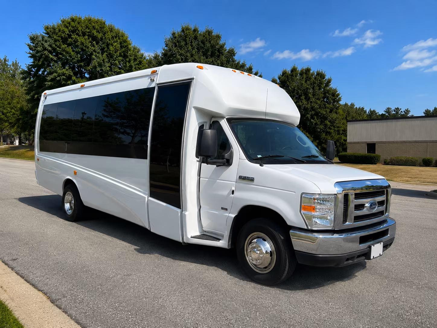 Irving Airport Shuttles & Transportation