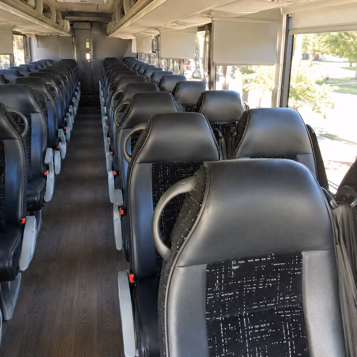 Irving Concert Transportation & Shuttles