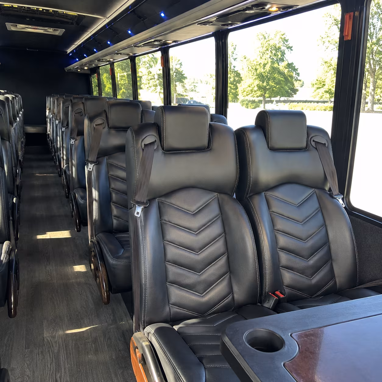 McKinney Airport Shuttles & Transportation