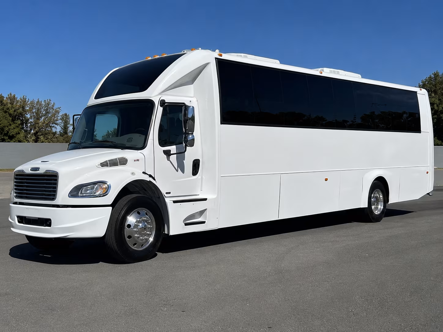 McKinney Sporting Event Transportation