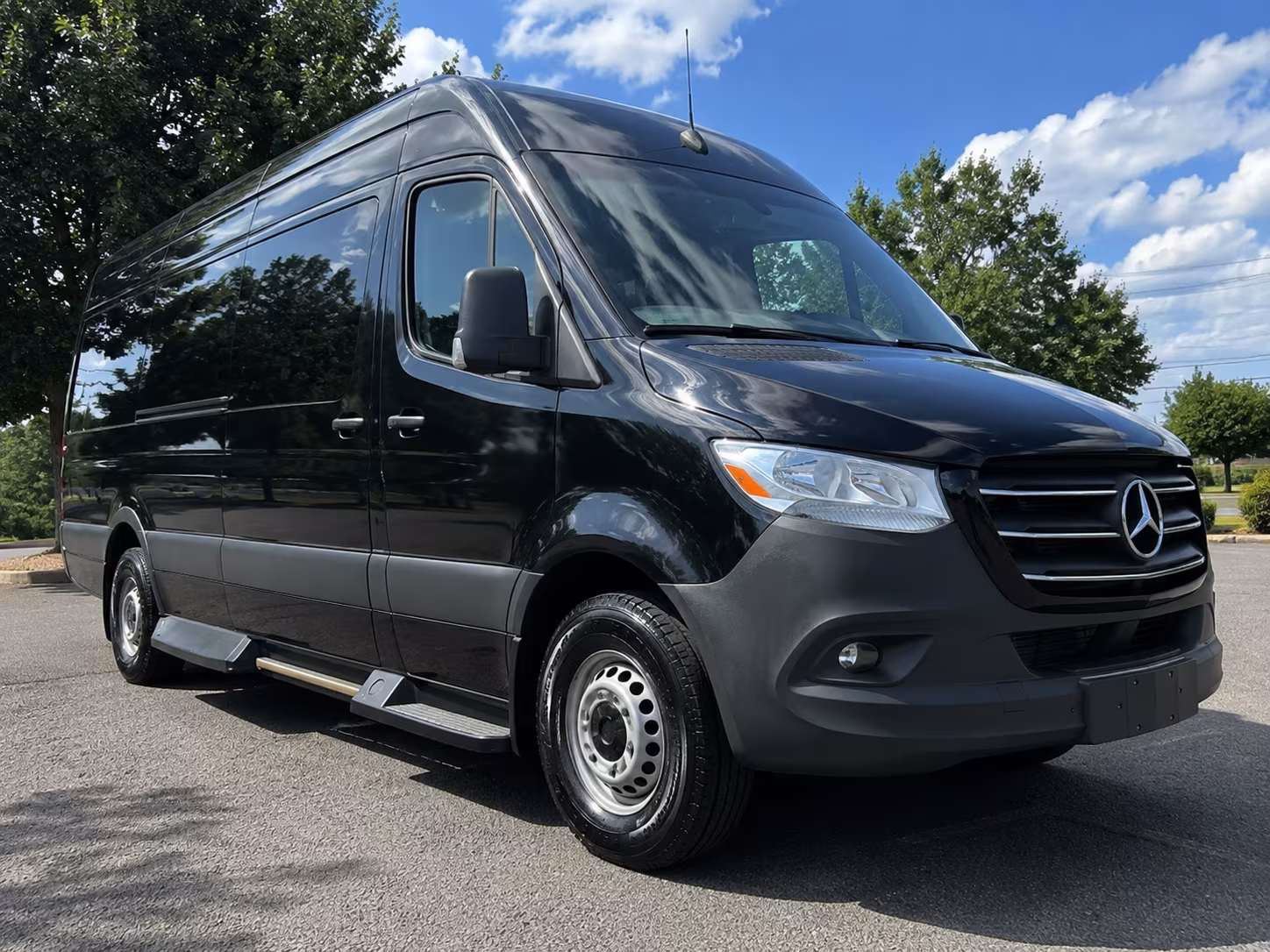 Mesquite Airport Shuttle & Transportation pickup coordination