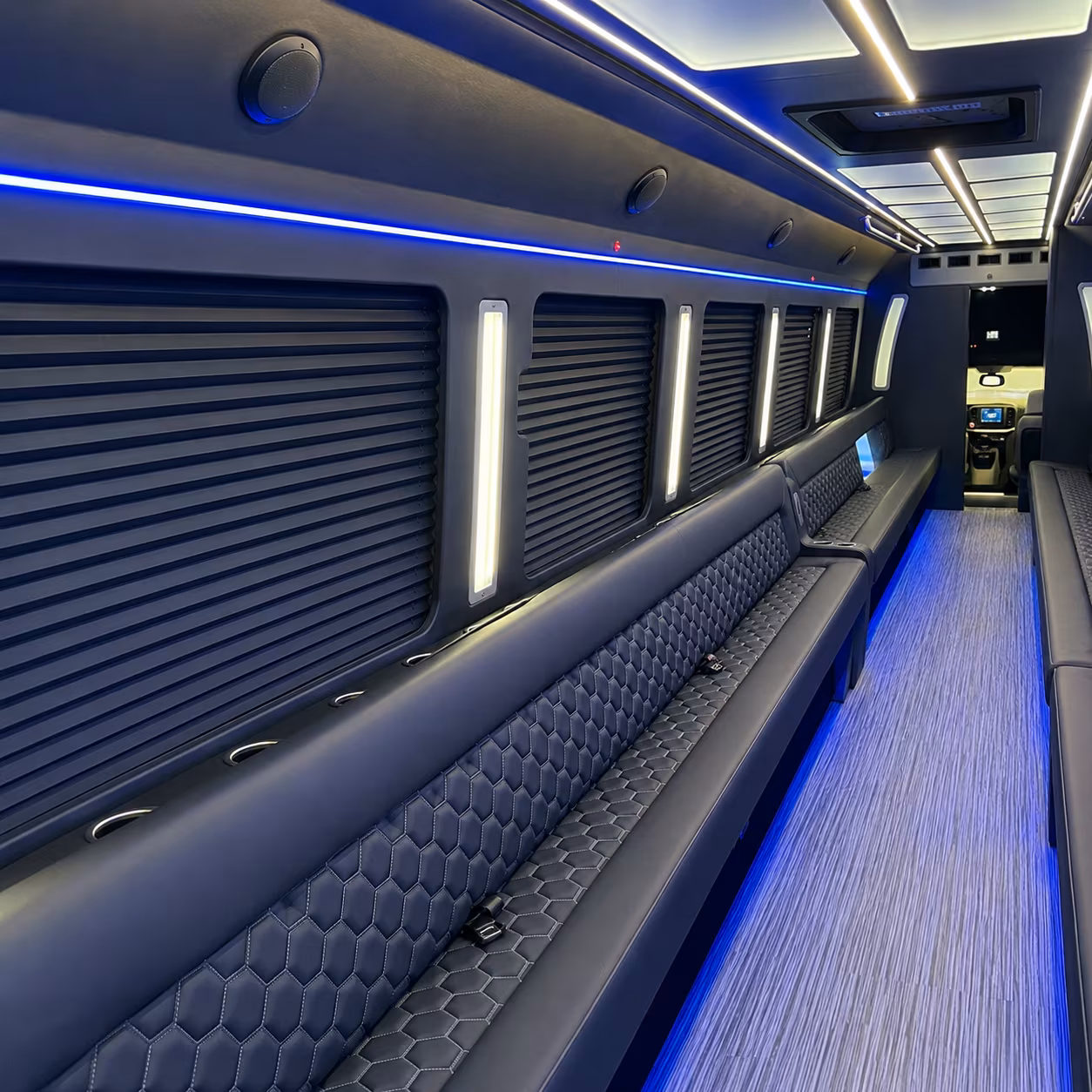 Mesquite Sporting Event Transportation route planning