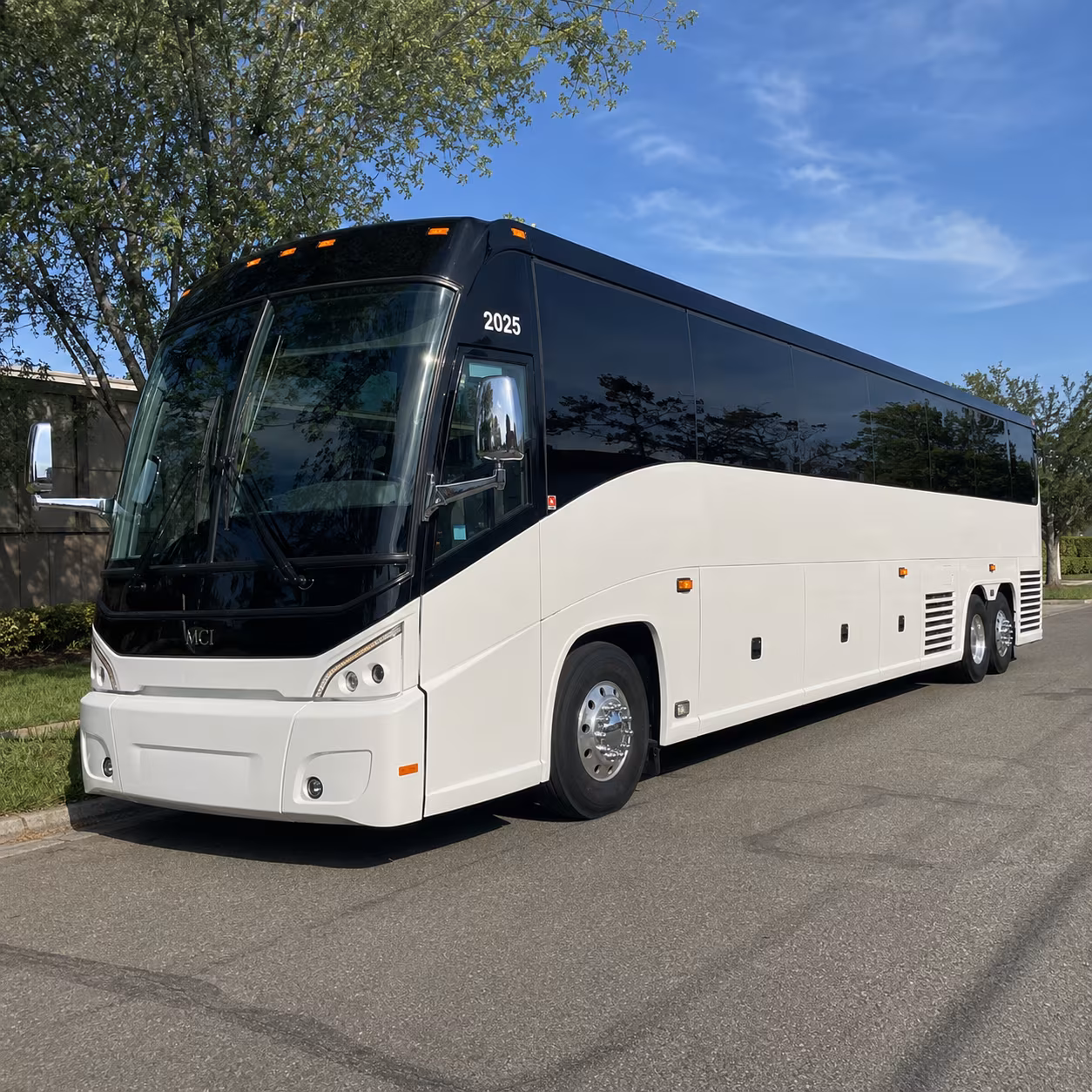 Plano Concert Transportation & Shuttles