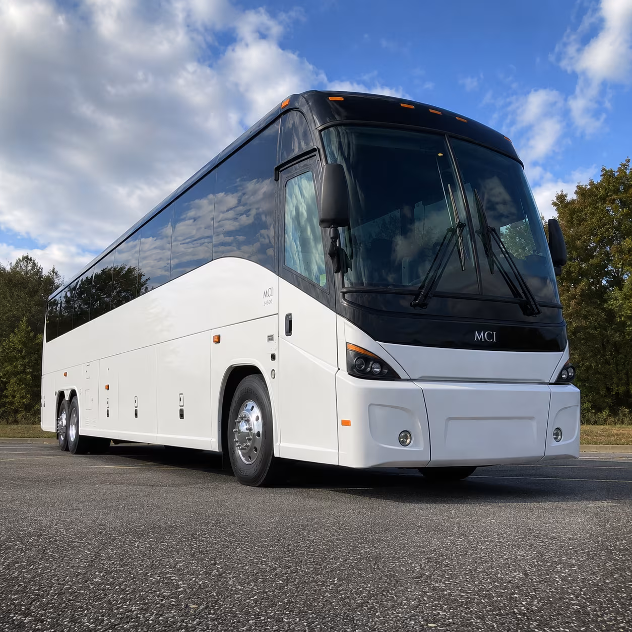 Plano School Event & Field Trip Transportation