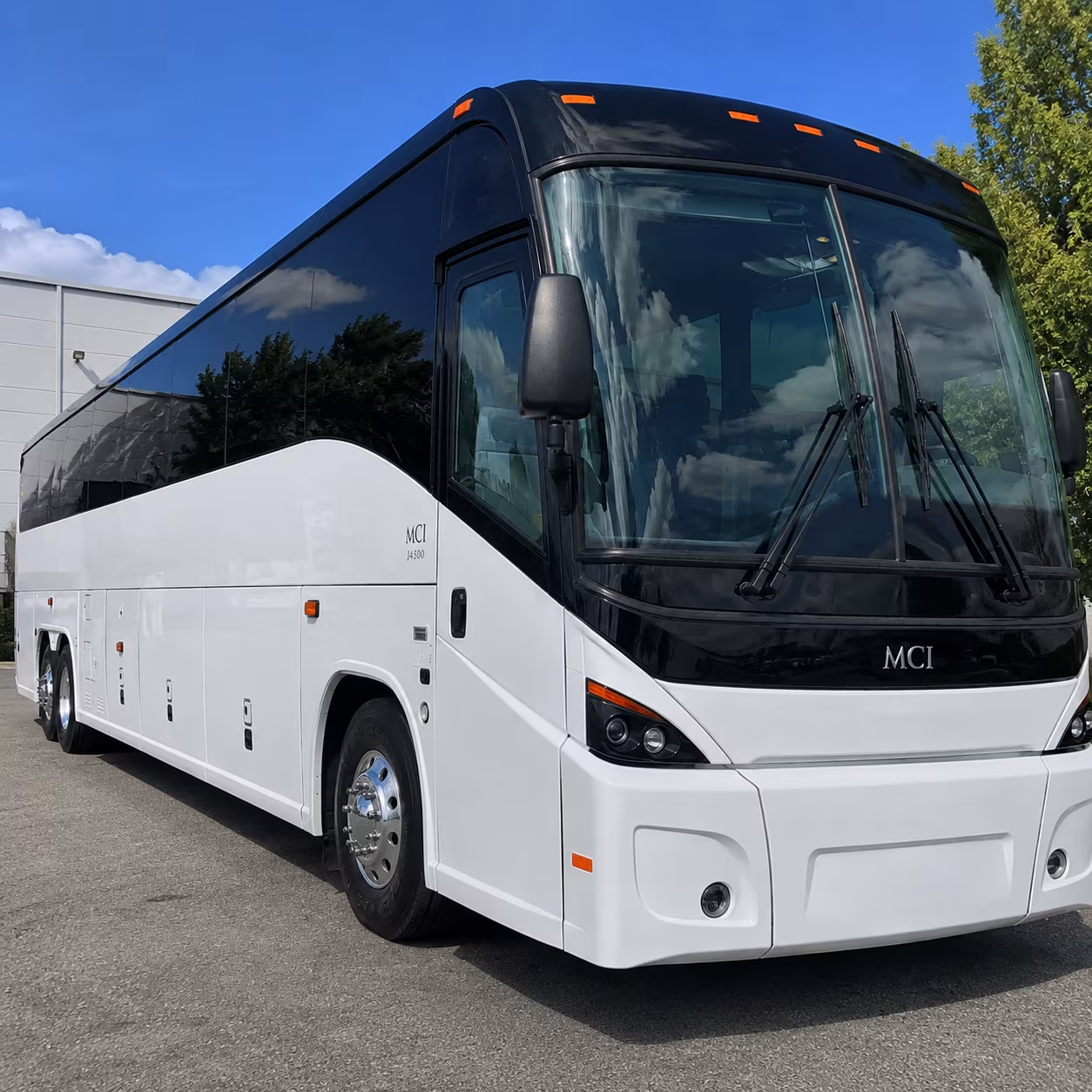 Richardson School Event & Field Trip Transportation