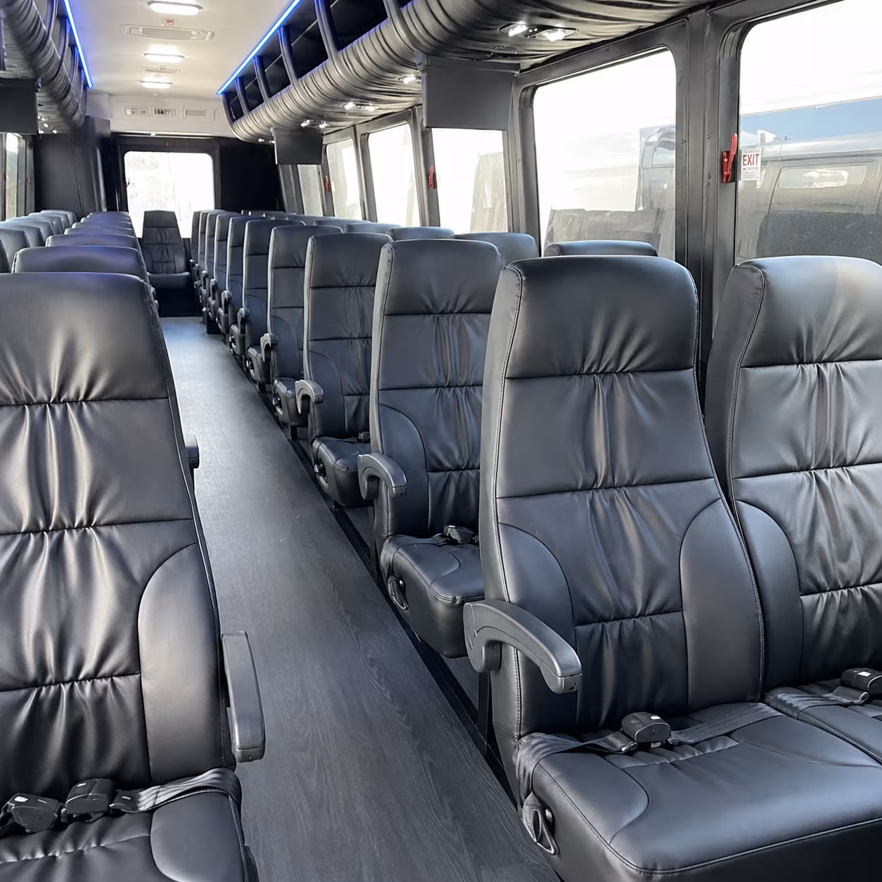 Mesquite School Event Transportation