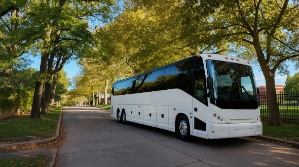 dallas corporate transportation