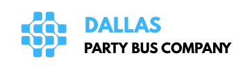 dallas-party-bus-company-logo