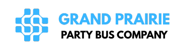 grand-prairie-party-bus-company-logo