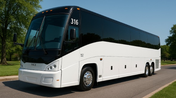 irving bachelor and bachelorette party bus rentals