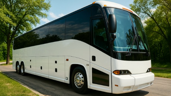 irving concert transportation