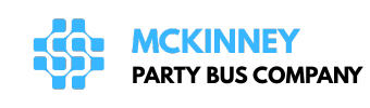 mckinney-party-bus-company-logo
