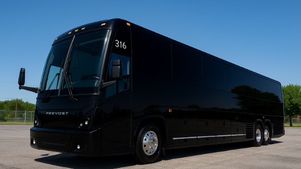 mesquite bus rentals for travel agents charter bus rental