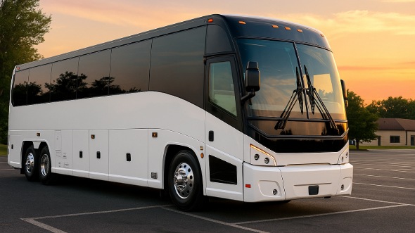 plano sporting event transportation