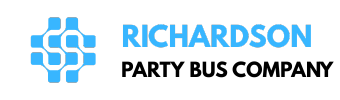richardson-party-bus-company-logo